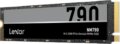 Lexar NM790 2TB (M.2 2280, PCIe Gen4x4, NVMe)