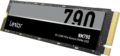 Lexar NM790 4TB (M.2 2280, PCIe Gen4x4, NVMe)