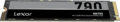 Lexar NM790 4TB (M.2 2280, PCIe Gen4x4, NVMe)