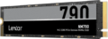 Lexar NM790 4TB (M.2 2280, PCIe Gen4x4, NVMe)