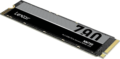 Lexar NM790 4TB (M.2 2280, PCIe Gen4x4, NVMe)