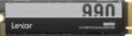 Lexar NM990 2TB (M.2 2280, PCIe Gen5, NVMe)