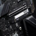 Lexar NM990 4TB (M.2 2280, PCIe Gen5, NVMe)