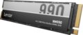 Lexar NM990 4TB (M.2 2280, PCIe Gen5, NVMe)