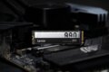 Lexar NM990 4TB (M.2 2280, PCIe Gen5, NVMe)