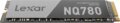 Lexar NQ780 1TB (M.2 2280, PCIe Gen4x4, NVMe)