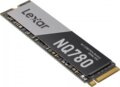 Lexar NQ780 1TB (M.2 2280, PCIe Gen4x4, NVMe)