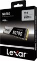 Lexar NQ780 1TB (M.2 2280, PCIe Gen4x4, NVMe)