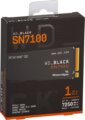 Western Digital SN7100 Black 1TB (M.2 2280, NVMe)