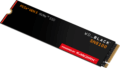 Western Digital SN8100 Black 1TB (M.2, PCIe 5.0, NVMe)