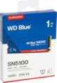 Western Digital SN5100 Blue 1TB (M.2 2280, NVMe)