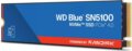 Western Digital SN5100 Blue 500GB (M.2 2280, NVMe)