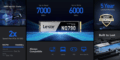 Lexar NQ790 4TB (M.2 2280, NVMe)