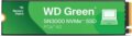 Western Digital SN3000 Green 2TB (M.2 2280, NVMe)