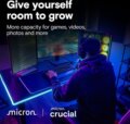 Crucial T710 2TB (M.2 2280, NVMe)