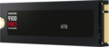 Samsung 9100 Pro 8TB (M.2 2280, NVMe, Hűtővel)