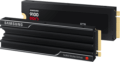 Samsung 9100 Pro 8TB (M.2 2280, NVMe, Hűtővel)