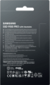 Samsung 9100 Pro 8TB (M.2 2280, NVMe, Hűtővel)