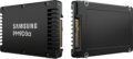 Samsung PM9D3a 7.68TB (U.2 2.5", PCIe 5.0 x4, NVMe, 1 DWPD, AES 256-bit)