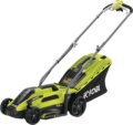 Ryobi RLM13E33S Elektromos fűnyíró