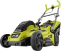 Ryobi RLM18E40H Elektromos fűnyíró