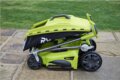 Ryobi RLM18E40H Elektromos fűnyíró