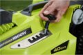 Ryobi RLM18E40H Elektromos fűnyíró