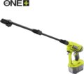 Ryobi 18V One Plus™ magasnyomású mosó, 22 bar