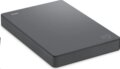 Seagate Basic 4TB (2,5", USB 3.0, fekete)