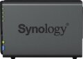Synology DiskStation DS223 2 lemezes NAS