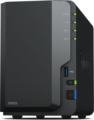 Synology DiskStation DS223 2 lemezes NAS