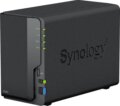 Synology DiskStation DS223 2 lemezes NAS