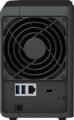 Synology DiskStation DS223 2 lemezes NAS