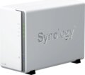 Synology DiskStation DS223J 2 lemezes NAS
