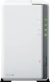 Synology DiskStation DS223J 2 lemezes NAS