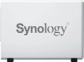 Synology DiskStation DS223J 2 lemezes NAS
