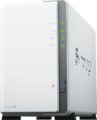 Synology DiskStation DS223J 2 lemezes NAS