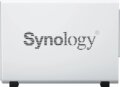 Synology DiskStation DS223J 2 lemezes NAS