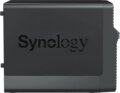 Synology DiskStation DS423 4 lemezes NAS