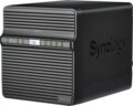 Synology DiskStation DS423 4 lemezes NAS