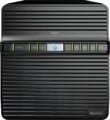 Synology DiskStation DS423 4 lemezes NAS