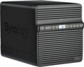 Synology DiskStation DS423 4 lemezes NAS