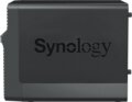 Synology DiskStation DS423 4 lemezes NAS