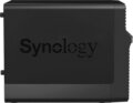 Synology DiskStation DS423 4 lemezes NAS