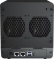 Synology DiskStation DS423 4 lemezes NAS