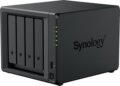 Synology DiskStation DS925+ 4 lemezes NAS