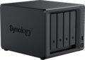 Synology DiskStation DS925+ 4 lemezes NAS