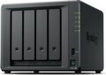 Synology DiskStation DS925+ 4 lemezes NAS