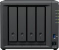 Synology DiskStation DS925+ 4 lemezes NAS