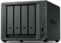 Synology DiskStation DS425+ 4 lemezes NAS